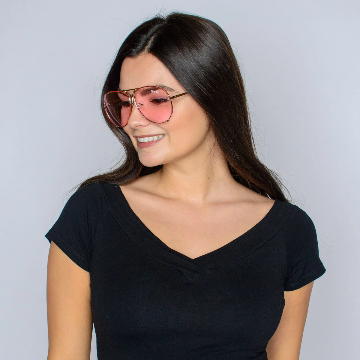 Block Out The Haters Shoxshades
