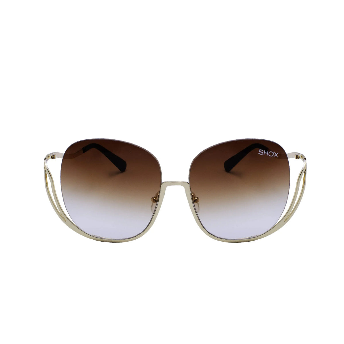 Boujee Shoxshades