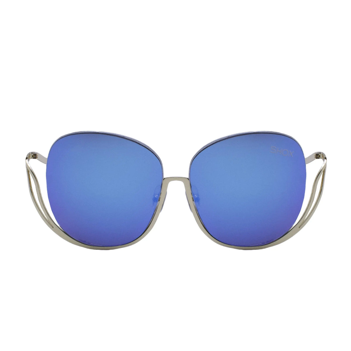 Boujee Shoxshades