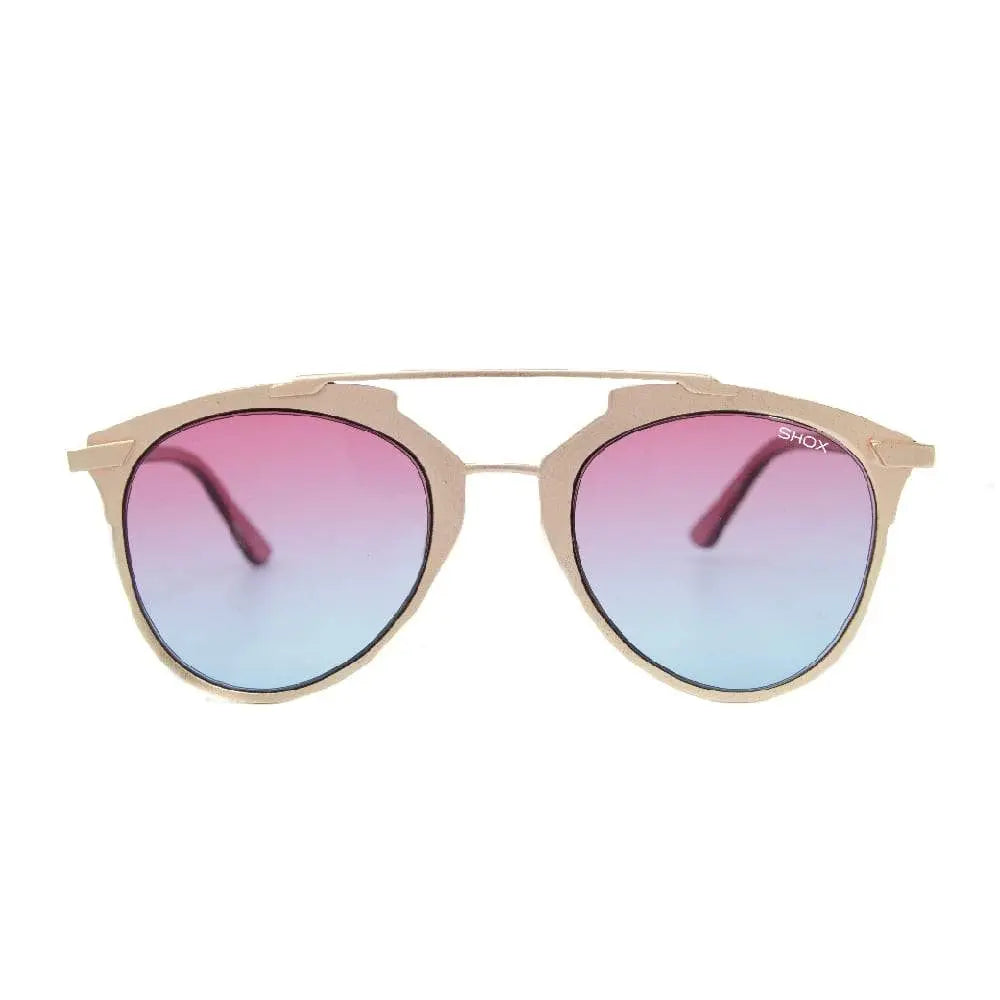 Cake By The Ocean Shoxshades
