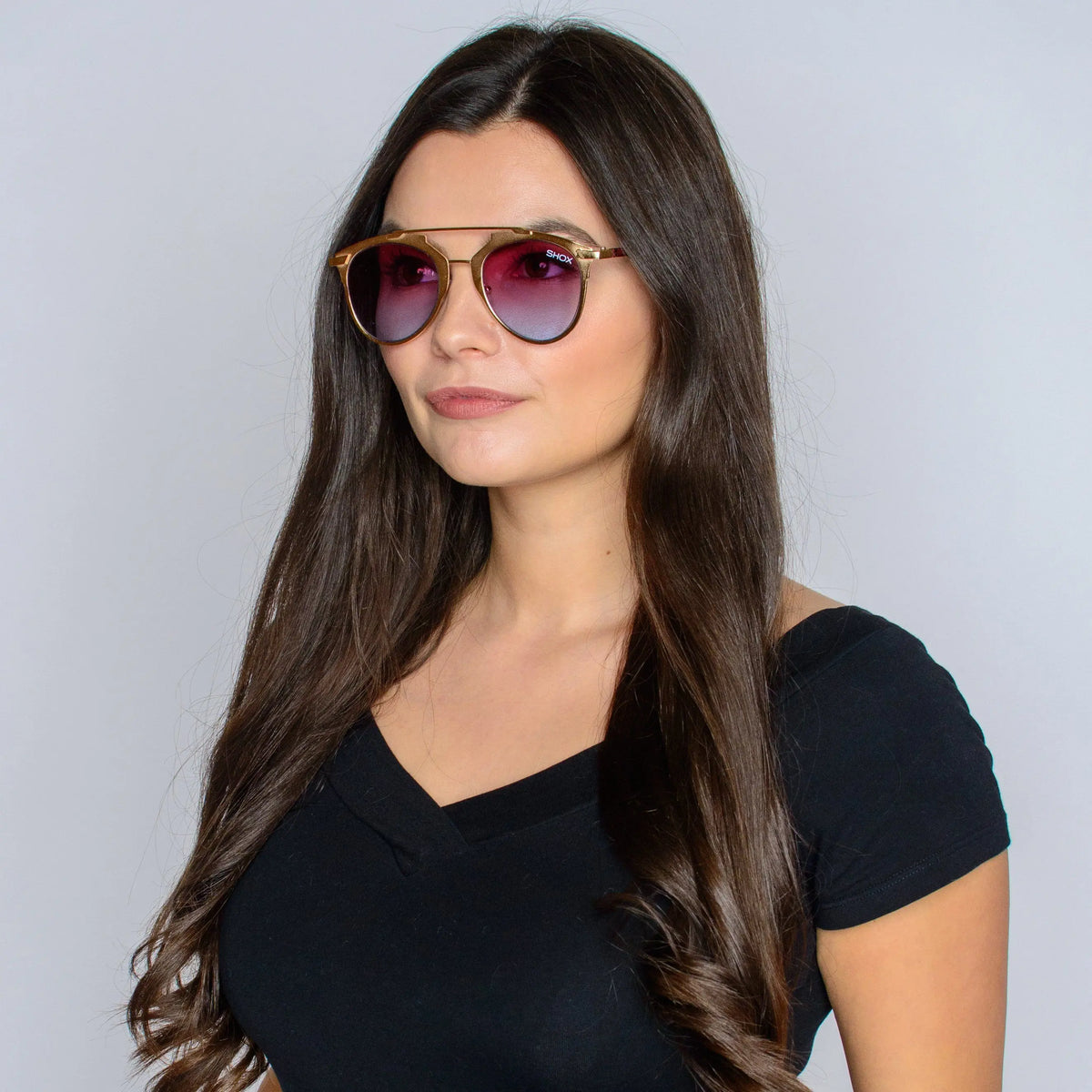 Cake By The Ocean Shoxshades