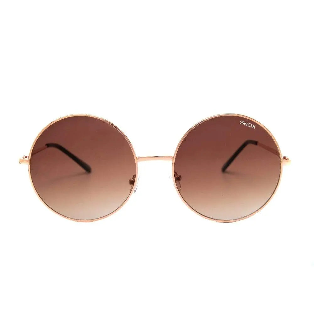 Come Round Shoxshades