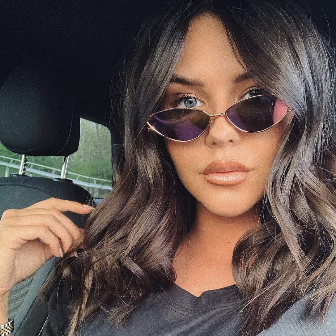 Doll Face Shoxshades