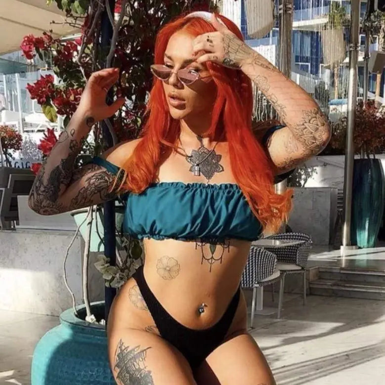 Doll Face Shoxshades