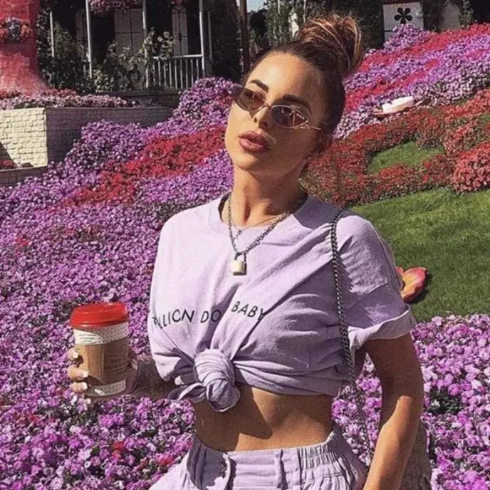 Doll Face Shoxshades