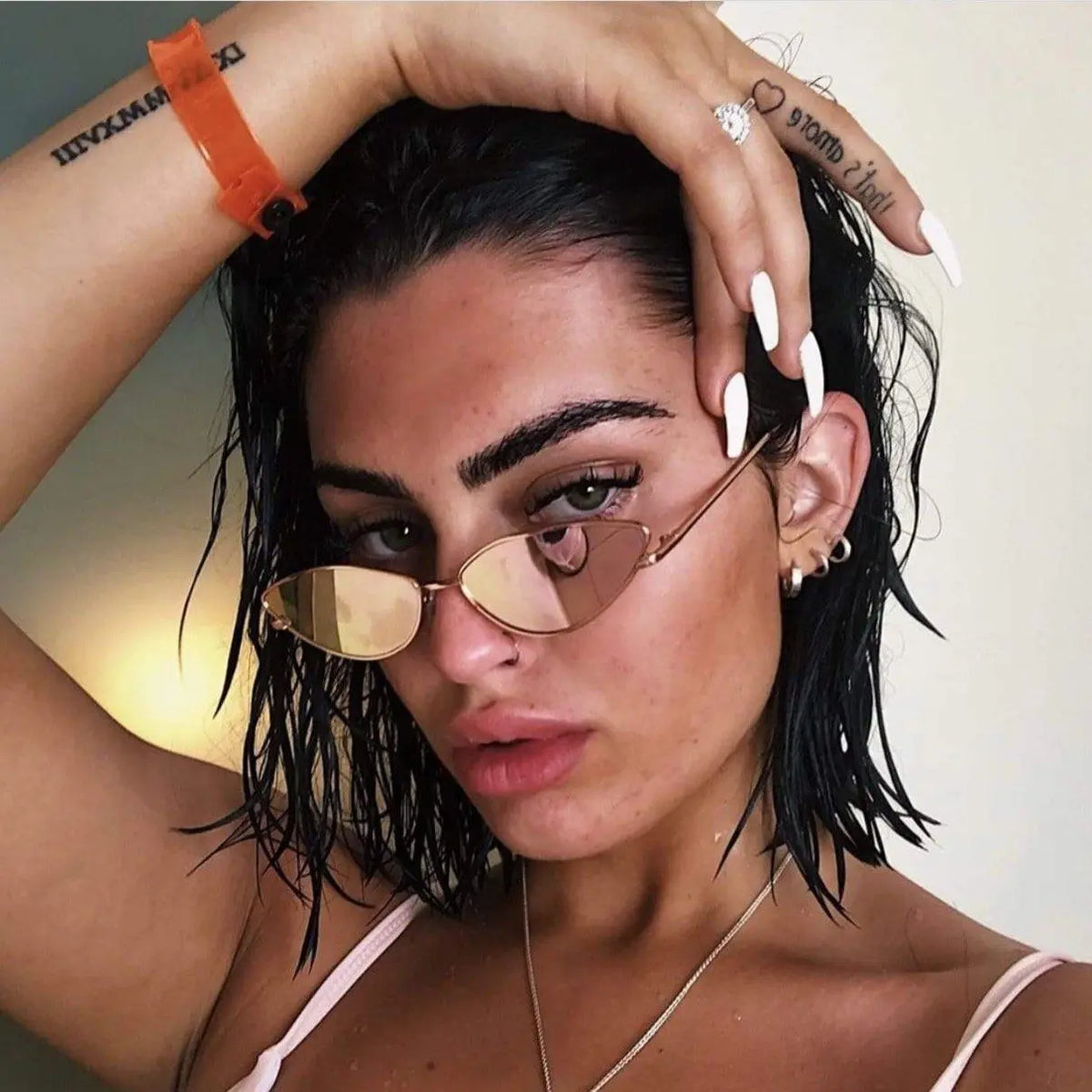 Doll Face Shoxshades