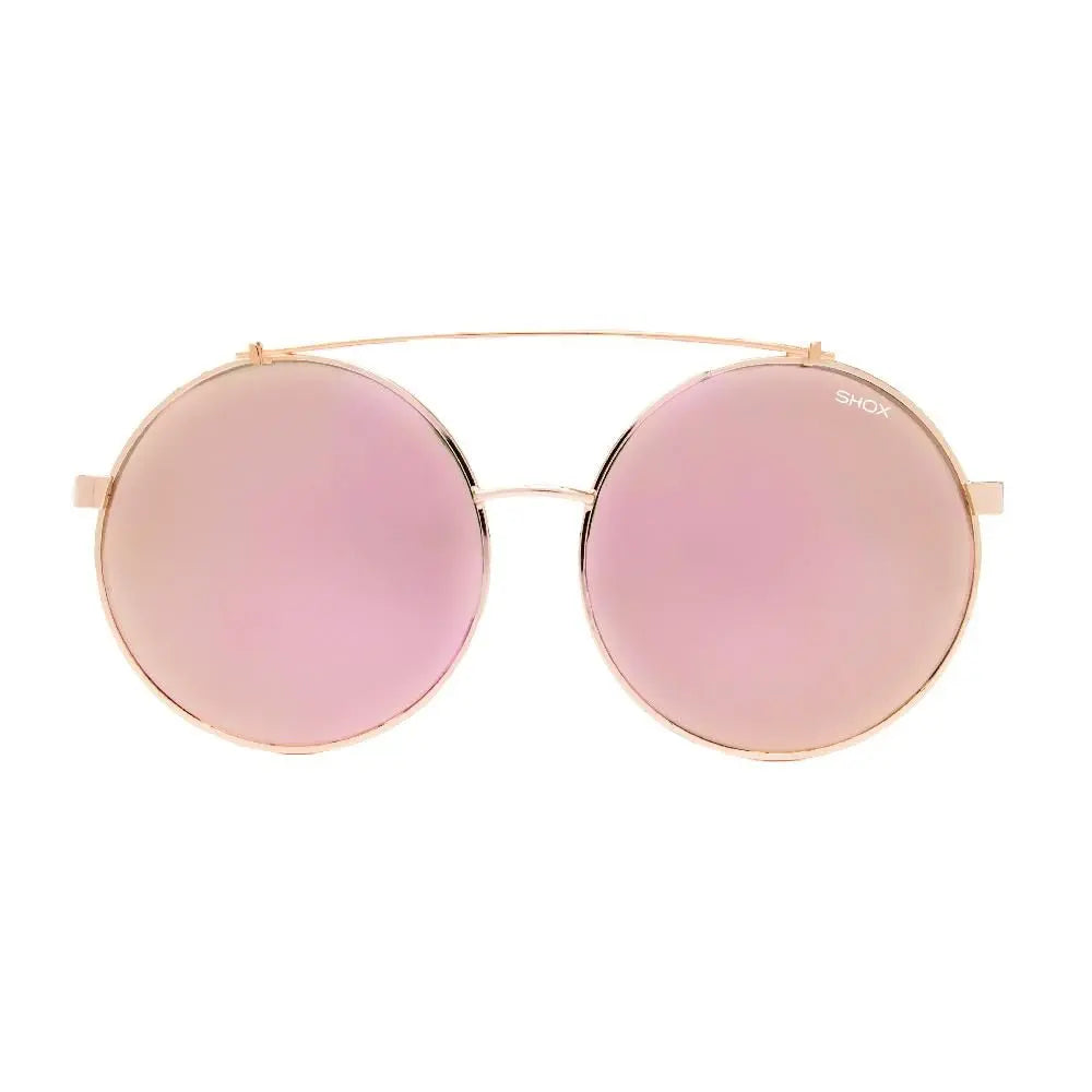 Just Sayin' Shoxshades
