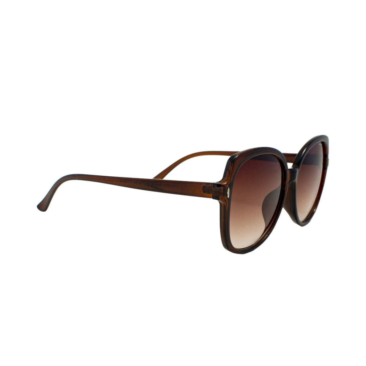 Keep It Classy – Oversized Butterfly Frame Sunglasses SHOX