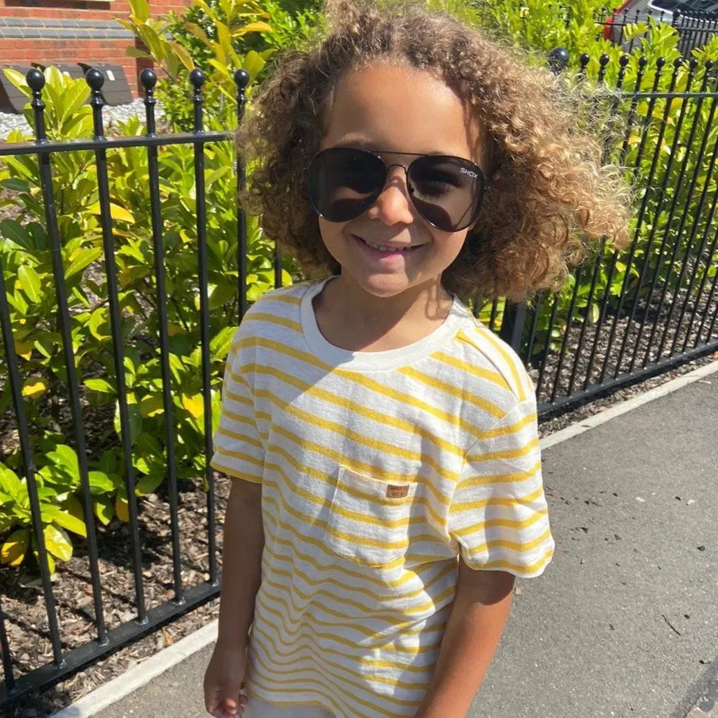 Little Ride or Die Shoxshades