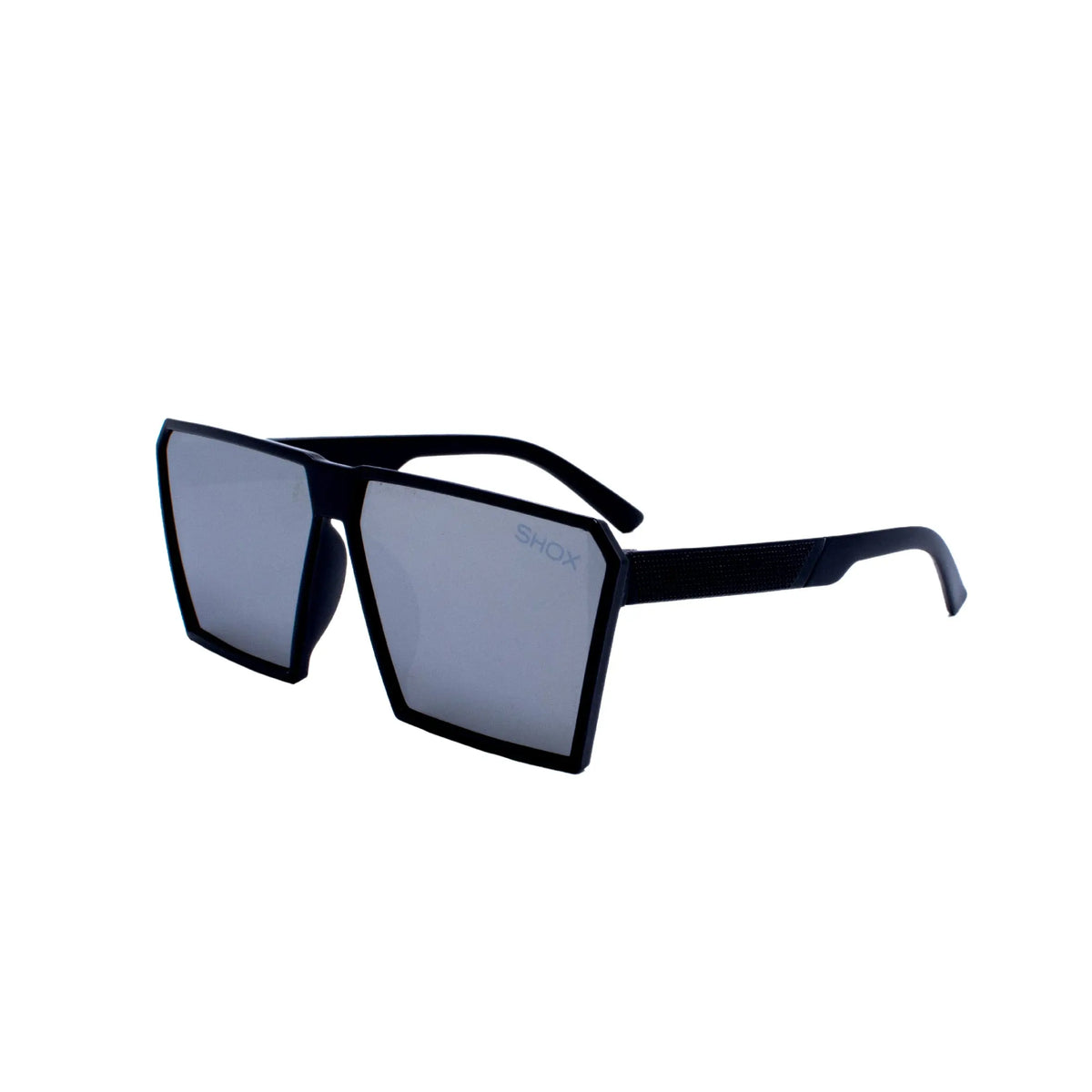 Mirrored Sugar and Spice Shoxshades