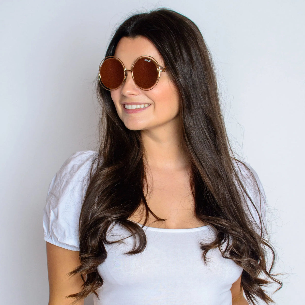 Moving On Shoxshades