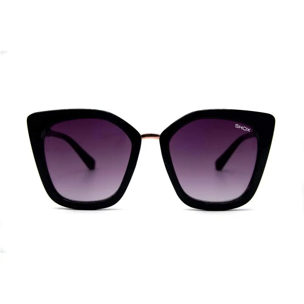 On The Down Low Shoxshades