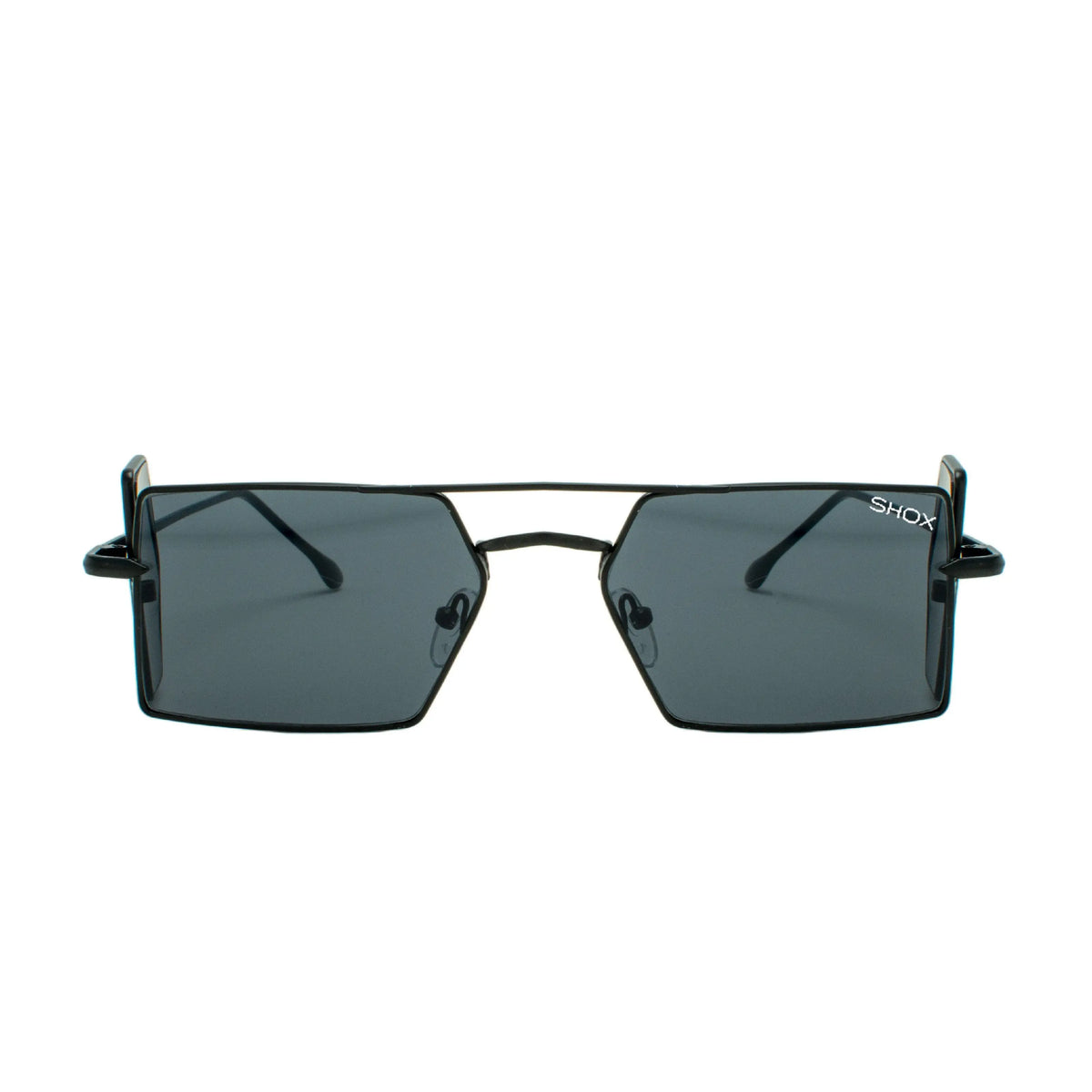 Peek-a-Boo Shoxshades