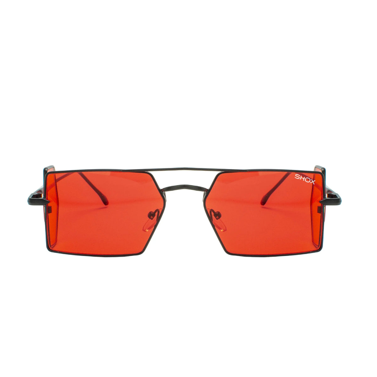 Peek-a-Boo Shoxshades
