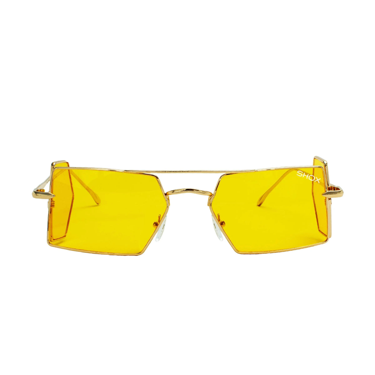 Peek-a-Boo Shoxshades