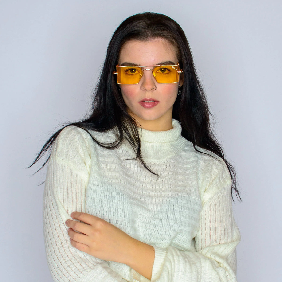 Peek-a-Boo Shoxshades