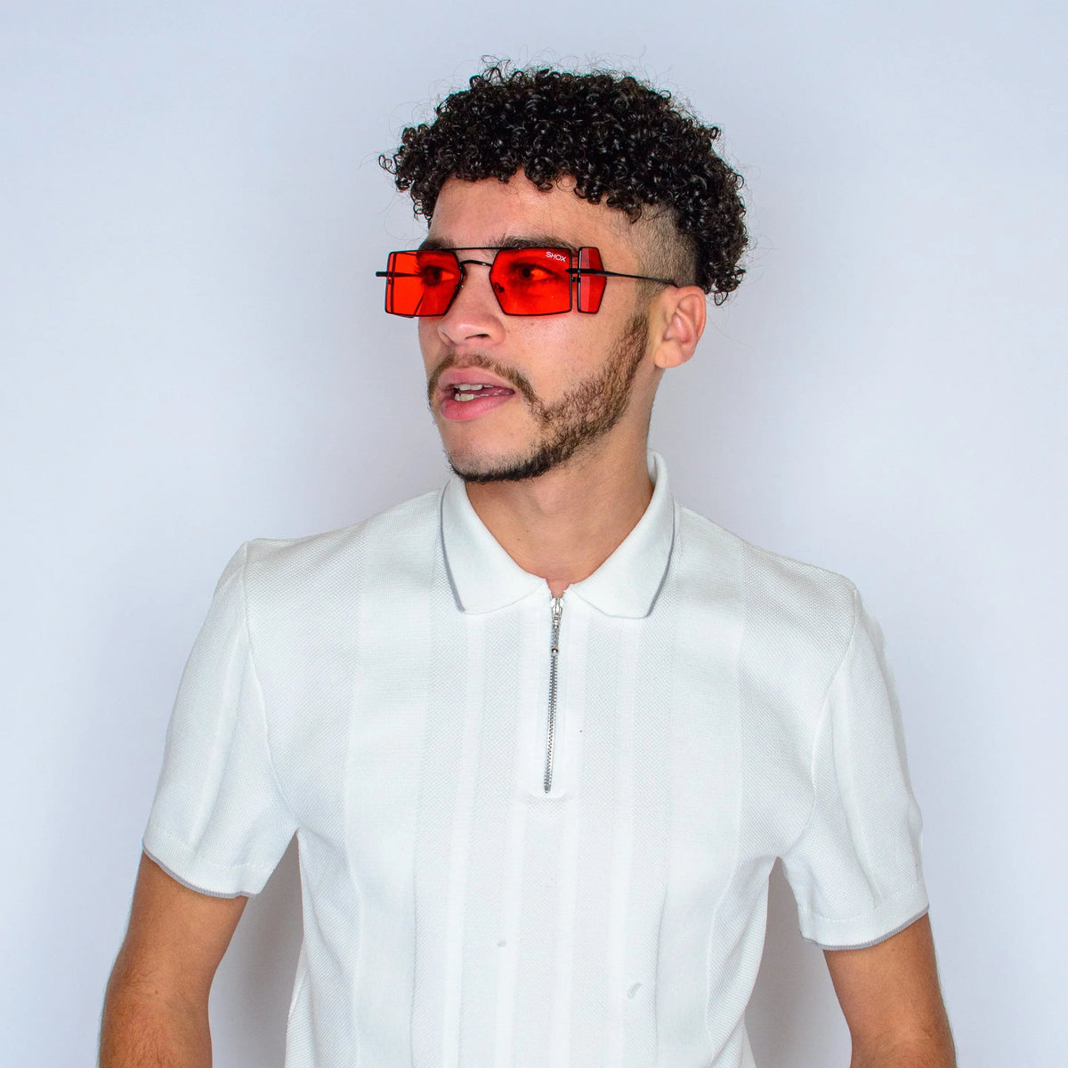Peek-a-Boo Shoxshades