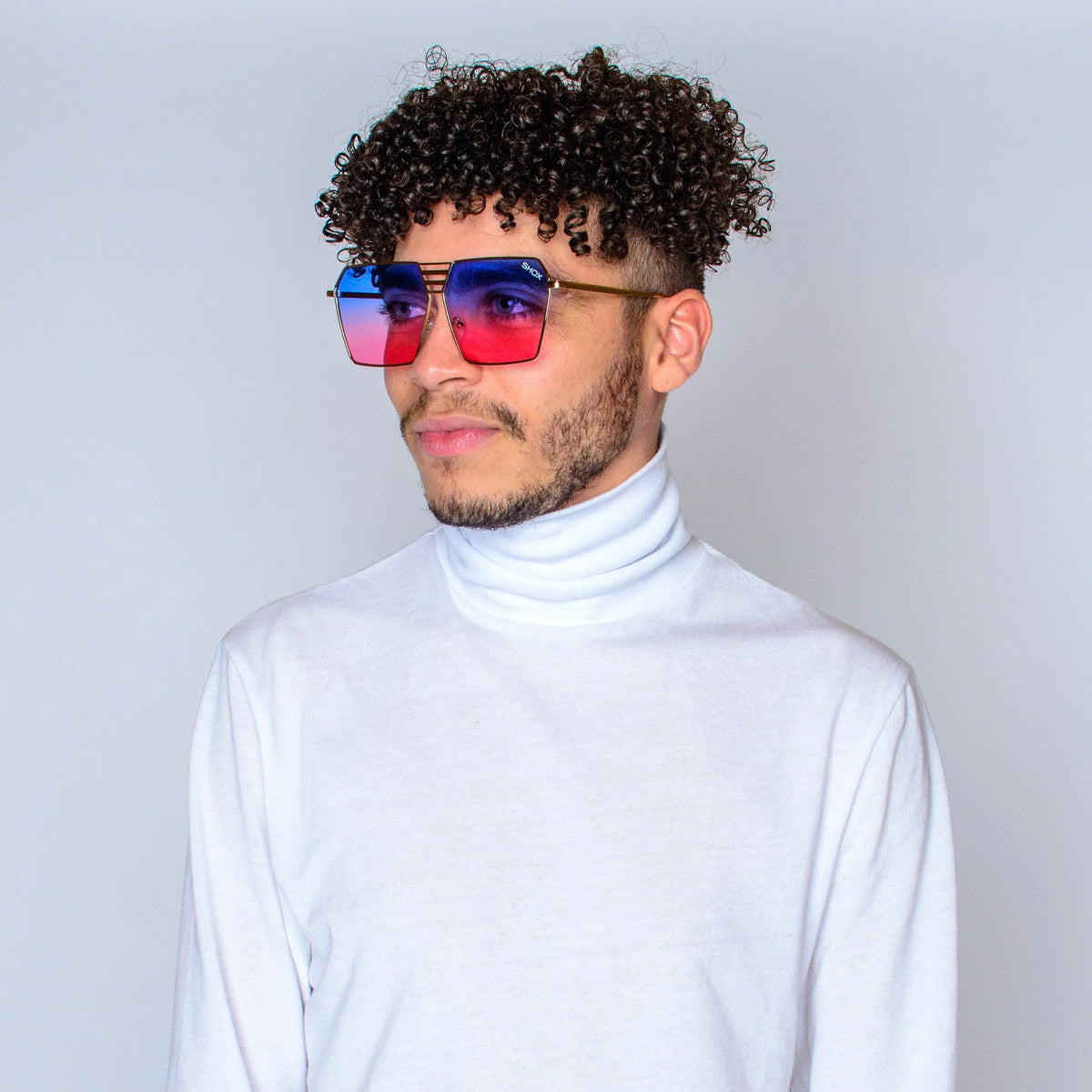 Reddington Shoxshades