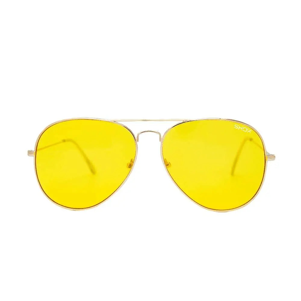 Snatched Shoxshades