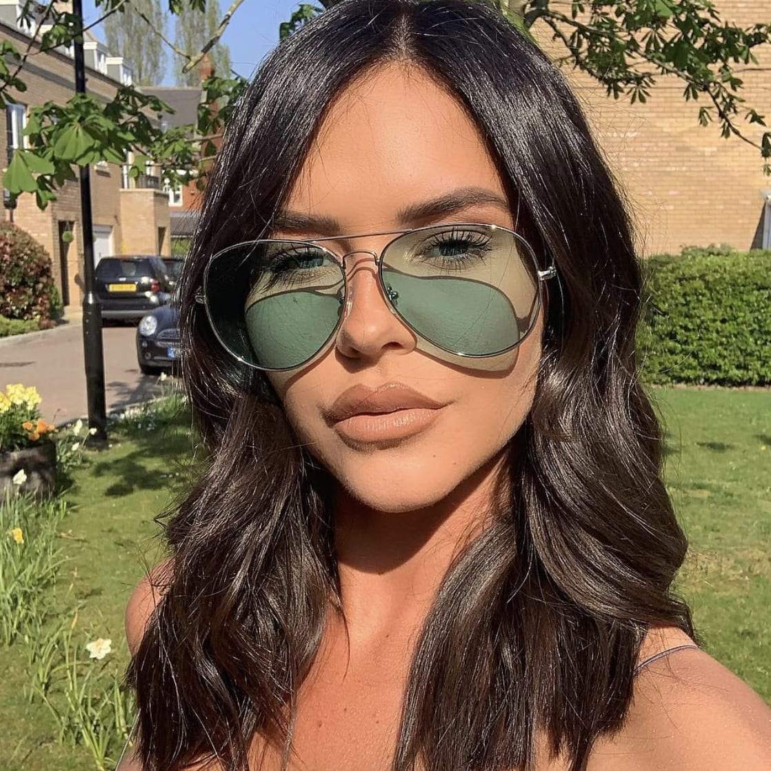 Snatched Shoxshades
