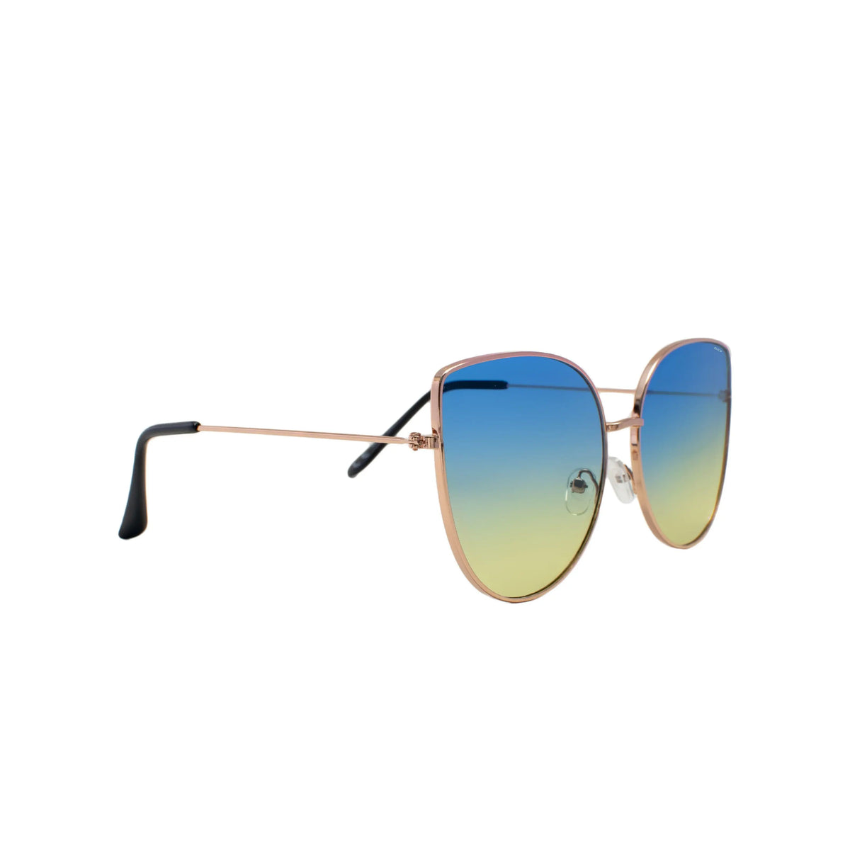 Sweet Fantasy – Oversized Cat-Eye Sunglasses in Gradient Tints SHOX