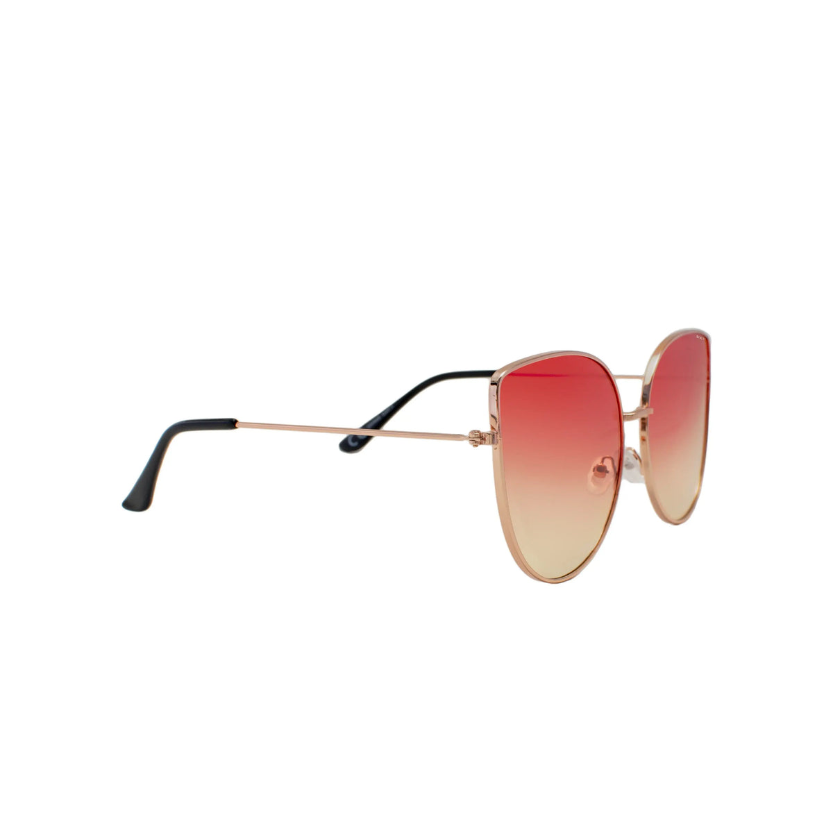 Sweet Fantasy – Oversized Cat-Eye Sunglasses in Gradient Tints SHOX