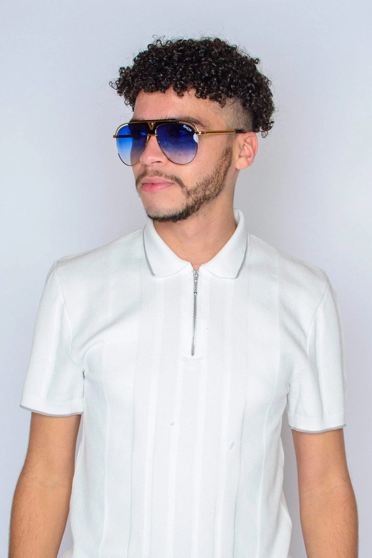 Throwback Shoxshades