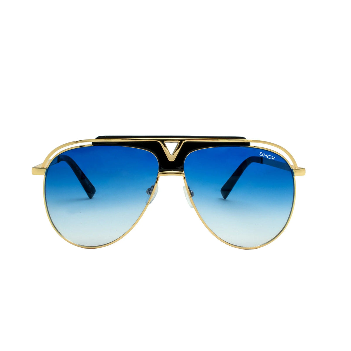 Throwback Shoxshades