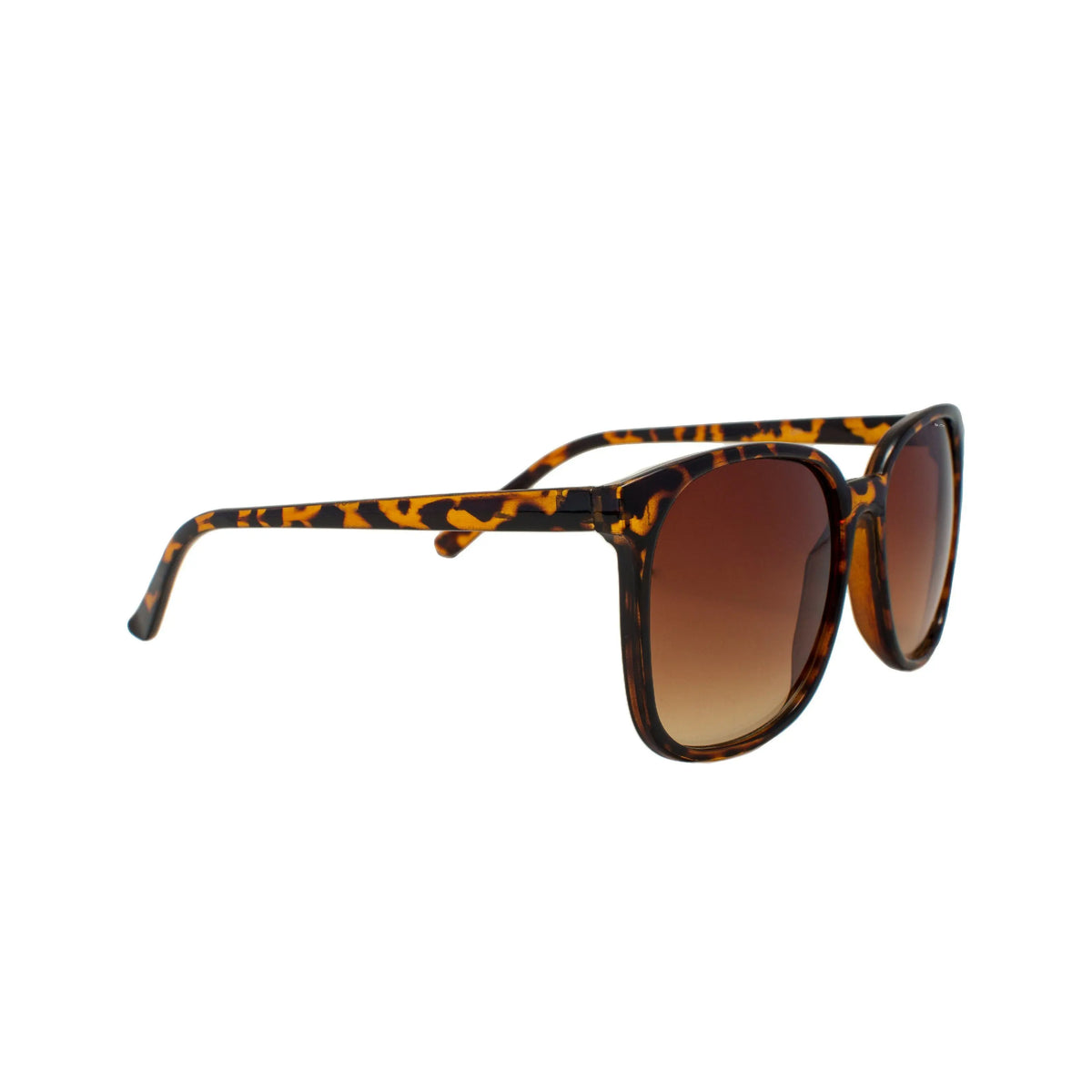 Typical You – Everyday Square Frame Sunglasses SHOX