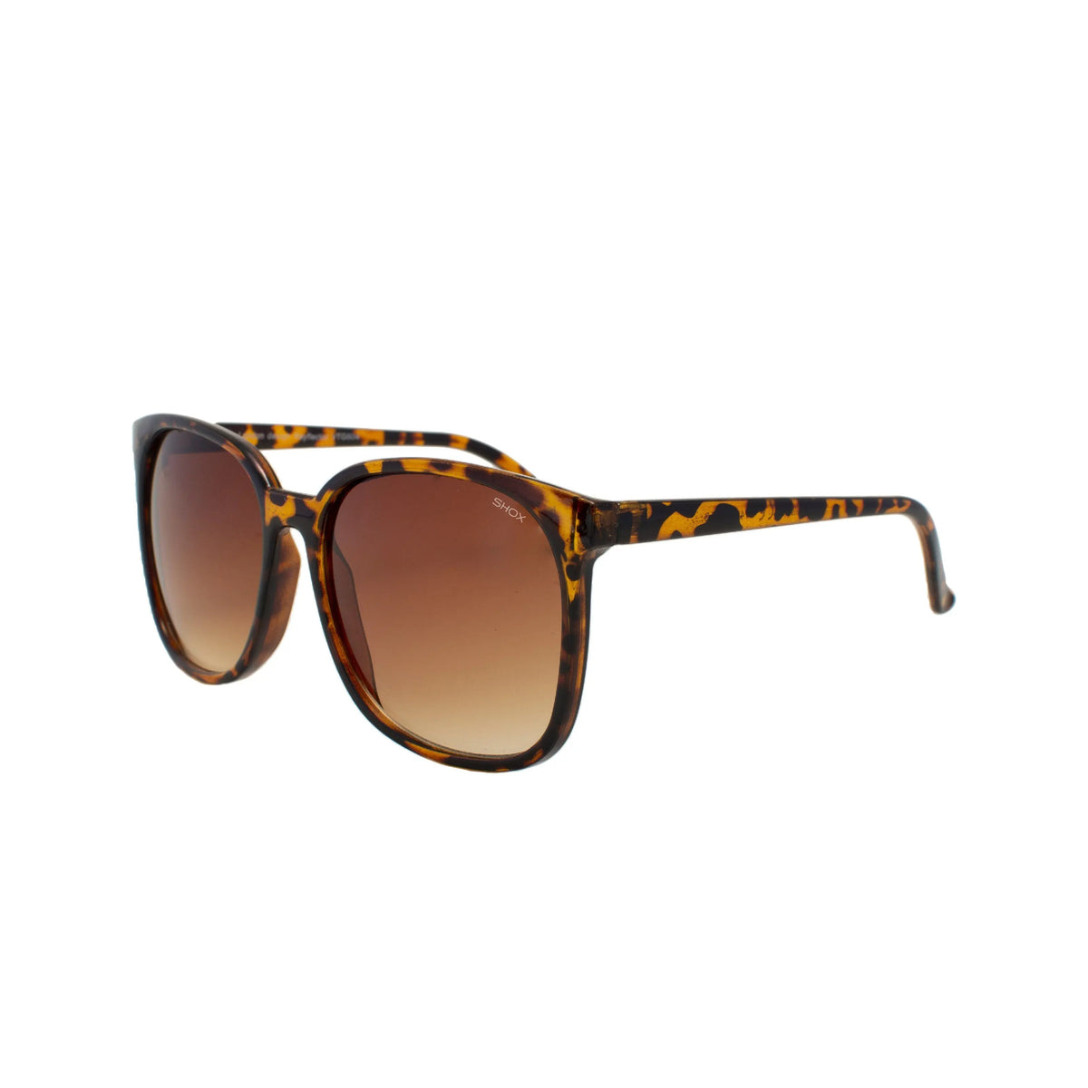 Typical You – Everyday Square Frame Sunglasses SHOX